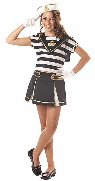 (image for) Sailor