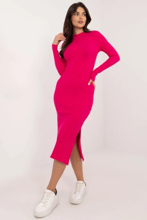 (image for) Relevance Pink – Daydress
