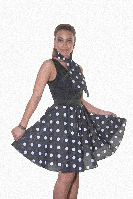 (image for) Party Skirts