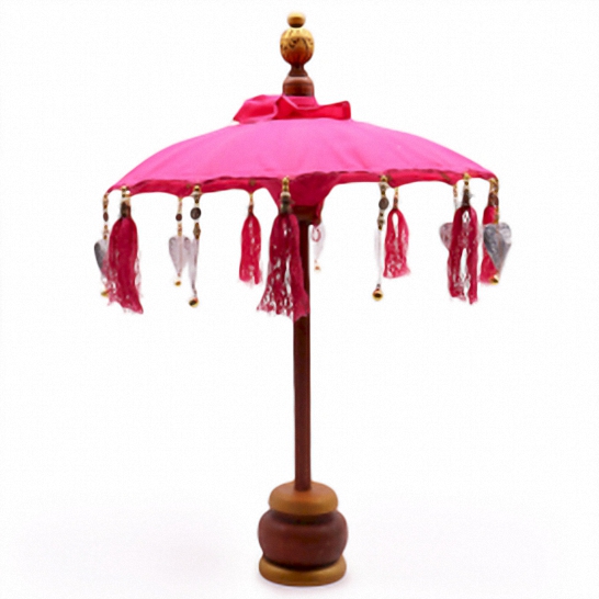 (image for) Bali Home Decor Parasol