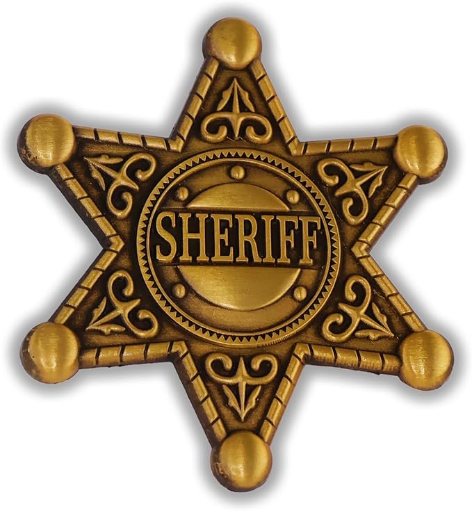 (image for) Badges and Medallions