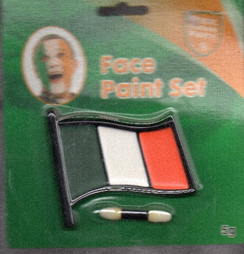 (image for) Pride Passion and Party Face Paint Kit 993923