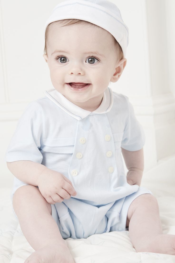 (image for) Babywear