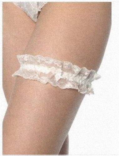 (image for) Garters