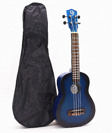 (image for) Ukulele