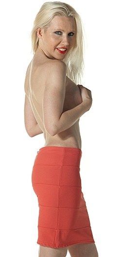 (image for) Body Con Skirts
