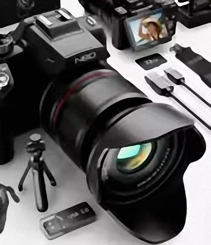 (image for) Photographic