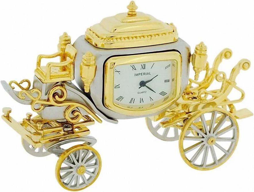 (image for) Clocks