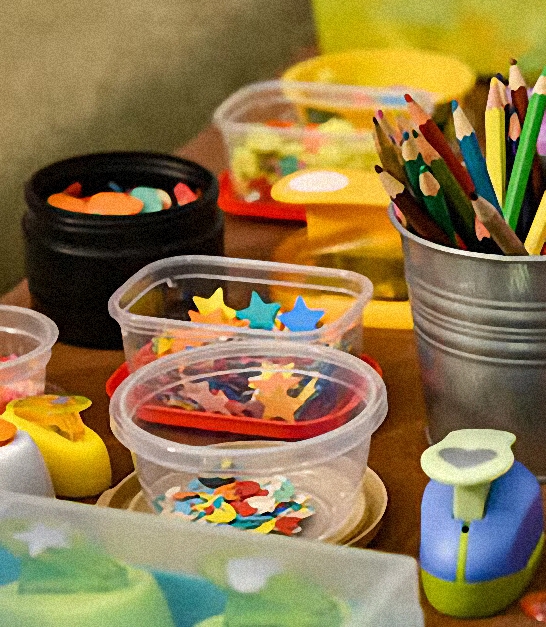 (image for) Hobbies Crafts