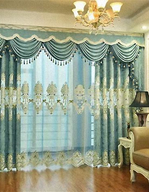 (image for) Soft Furnishing