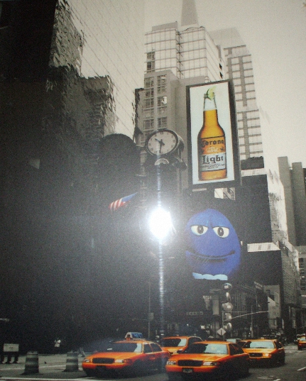 (image for) Yellow Cabs New York