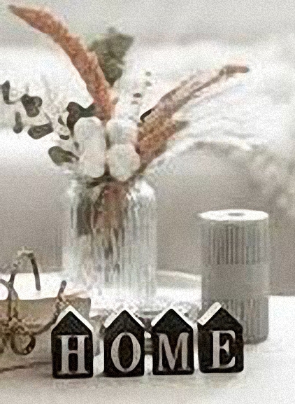 (image for) Decor