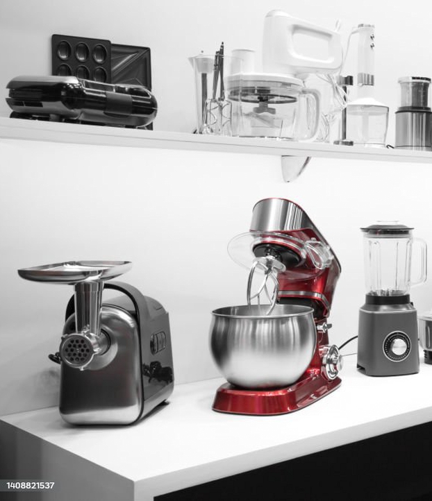 (image for) Kitchen