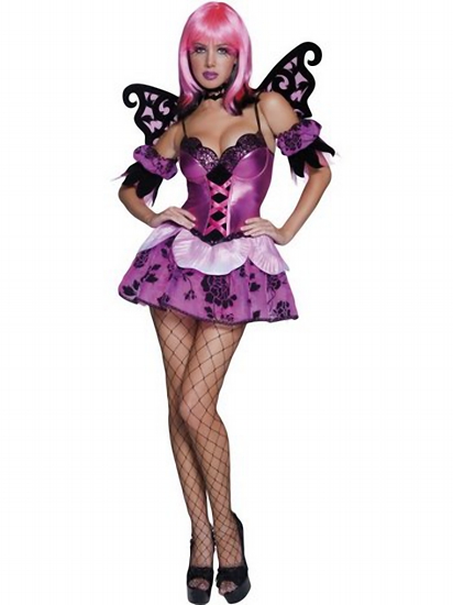 (image for) Fairy
