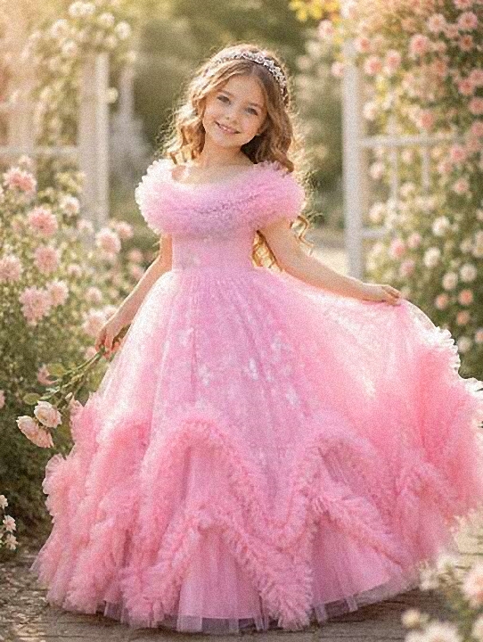 (image for) Girls Wear