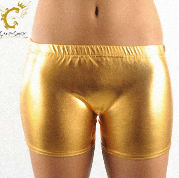 (image for) Hot Pants