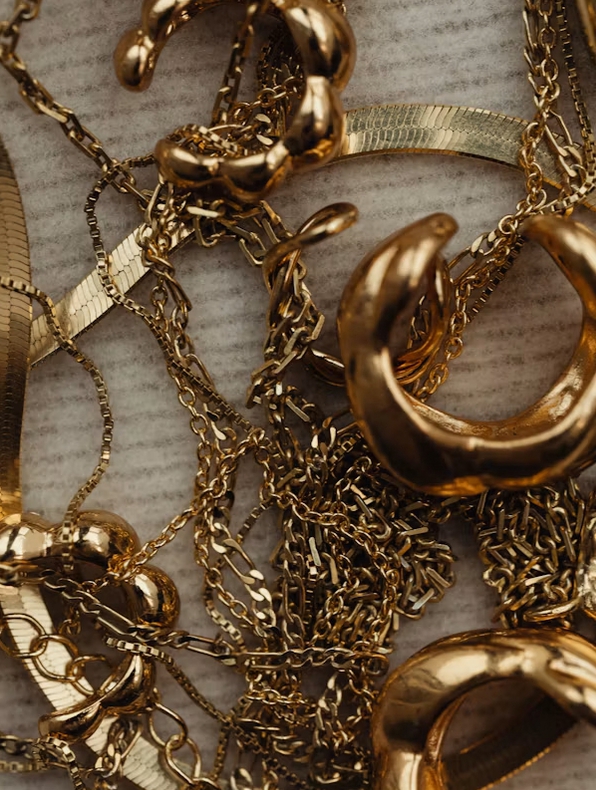 (image for) Jewellery