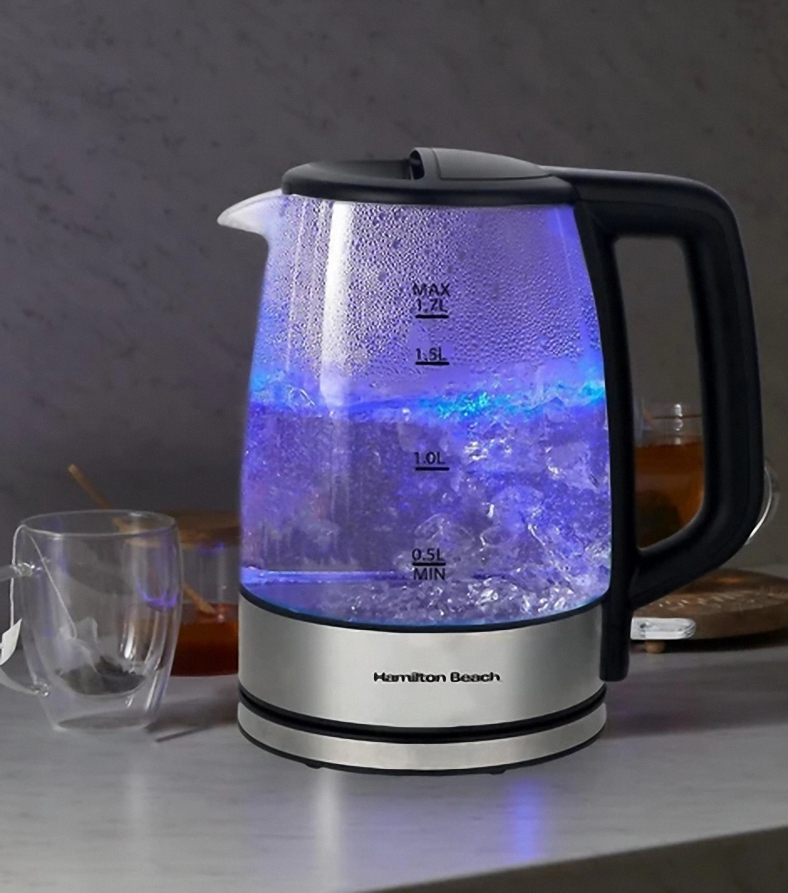 Kettles (image for) Kettles
