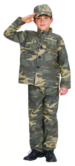(image for) Soldier Boy by Scream Machine