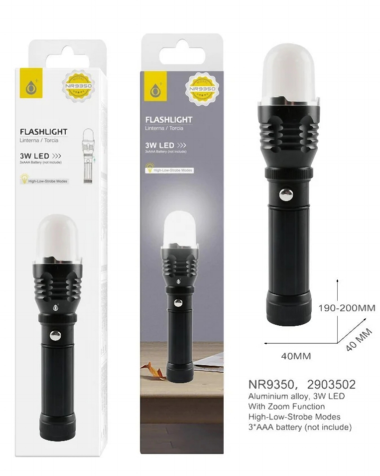 (image for) Lighting