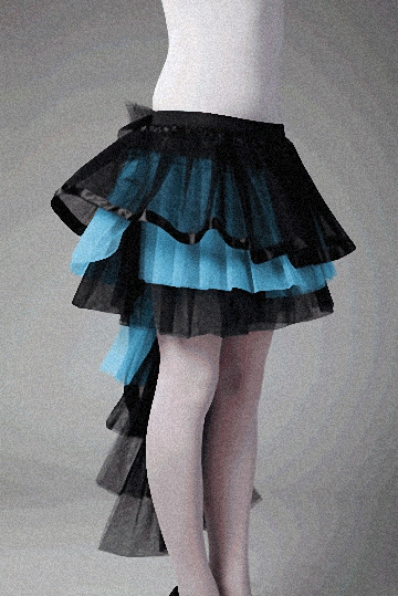 (image for) Tu Tu's