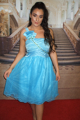 (image for) Party Wear