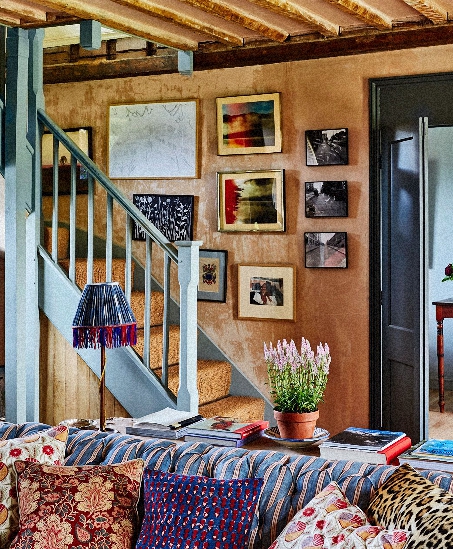 (image for) Living Room