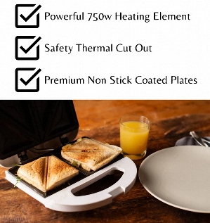 Samdwich Maker (image for) Samdwich Maker