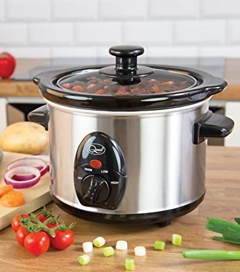 Slow Cooker (image for) Slow Cooker