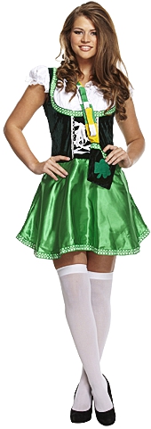 (image for) St. Patricks Day