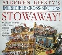 (image for) Dorling Kindersley CD ROM Stowaway