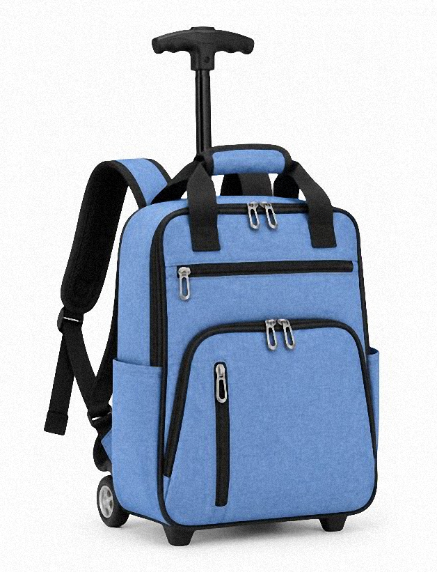 (image for) Travel