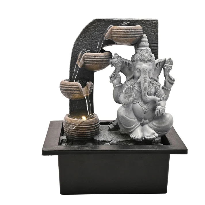 (image for) Water Features
