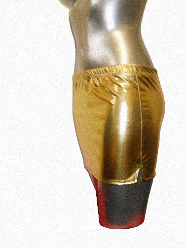 (image for) Clubbing Skirts