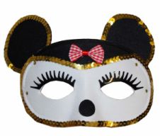 (image for) Masks