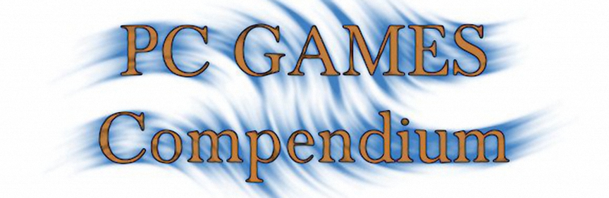 (image for) Computer Games