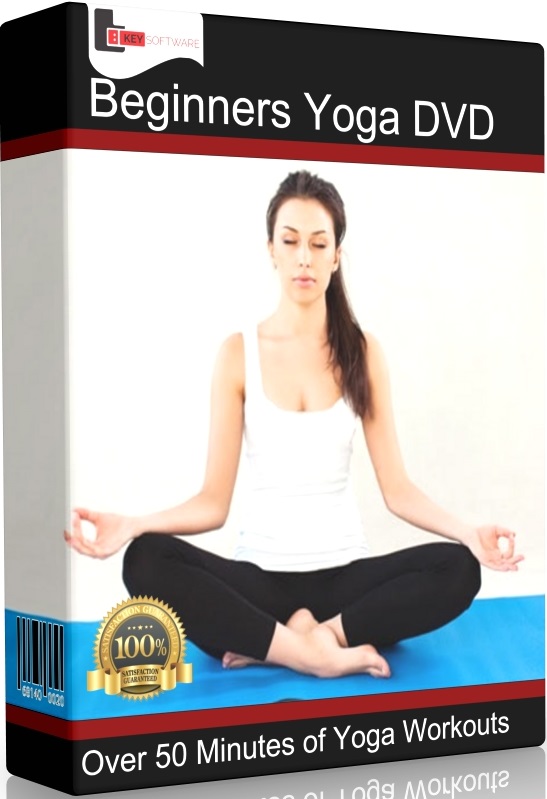 (image for) Beginners Yoga
