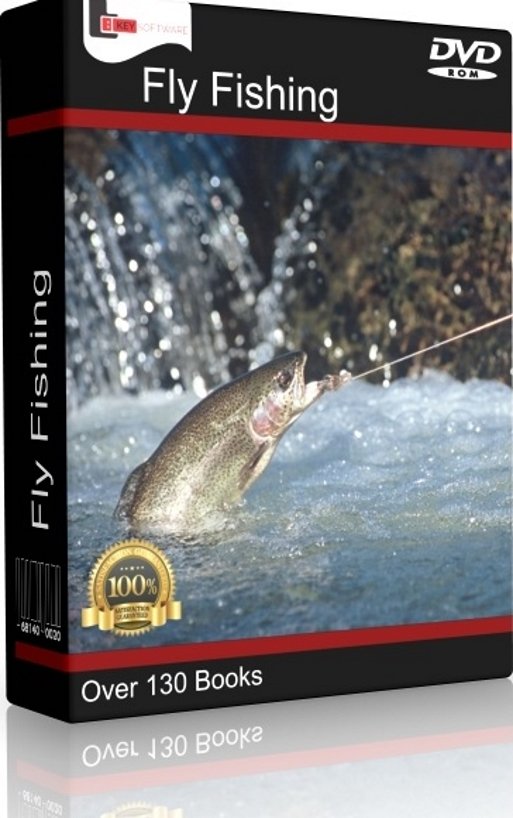 (image for) Fly Fishing
