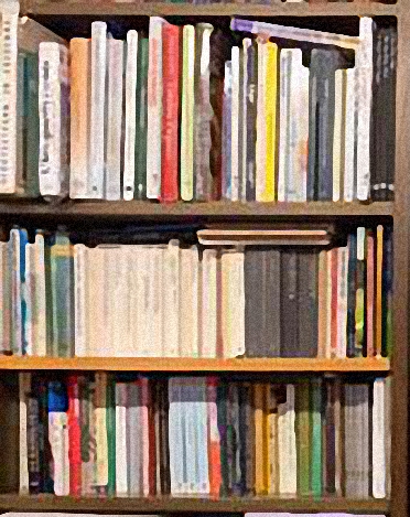 (image for) Books