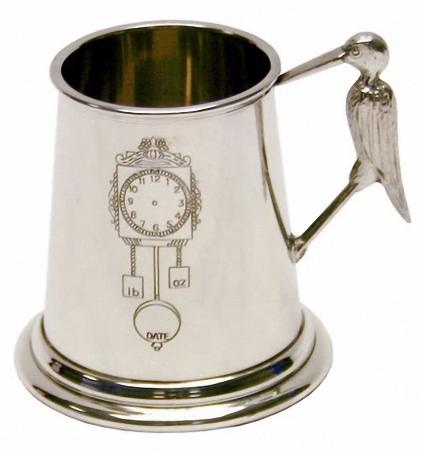 (image for) Tankards