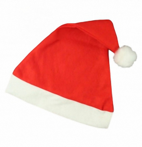 (image for) Unisex Christmas Hat