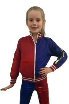 (image for) Jackets