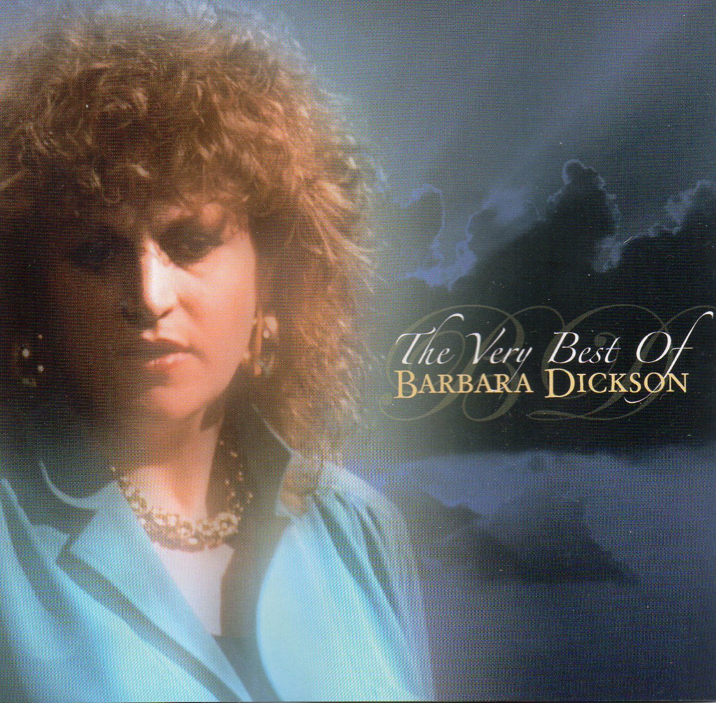 (image for) The Very Best of Barbara Dickson CD