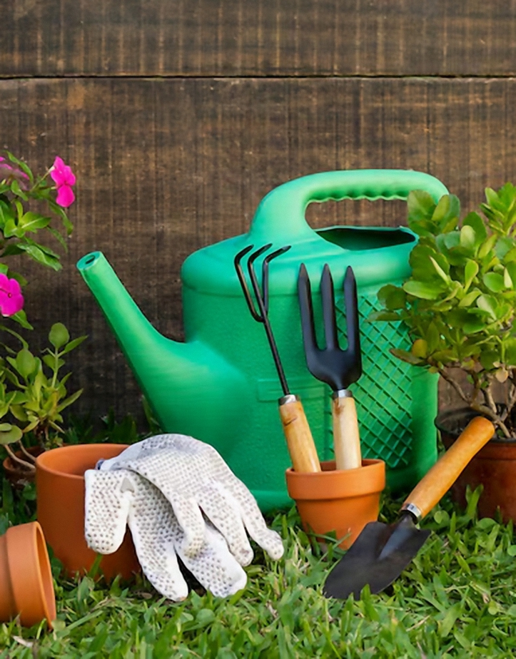 (image for) Garden