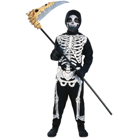 (image for) Skeleton Costume by Rubies