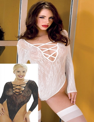 (image for) Body Suits