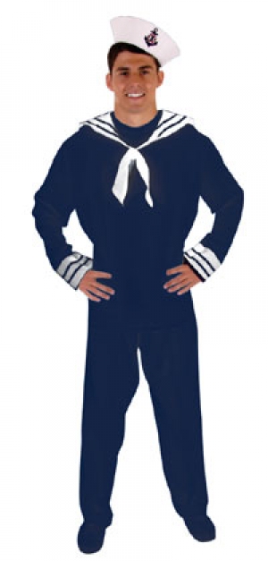 (image for) Fancy Dress
